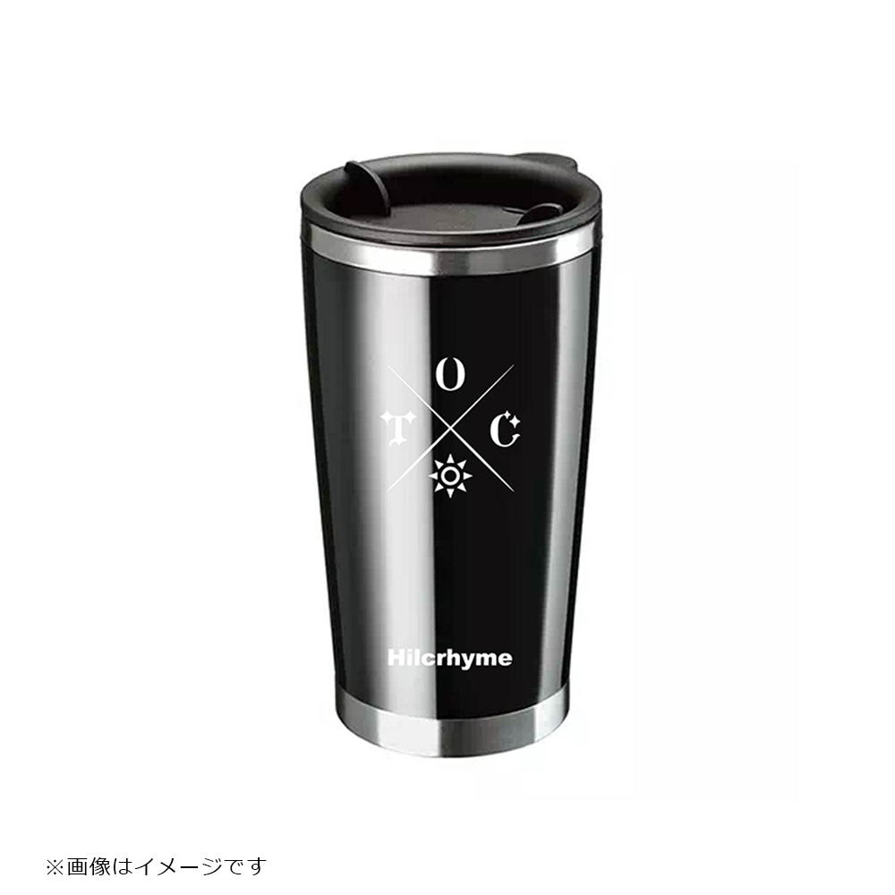 YOKOHAMA BAYOUT限定　 禁断コラボ タンブラー黒　デバイスワークス Amazon | yokohamabayout 禁断コラボ タンブラー 黒 デバイス