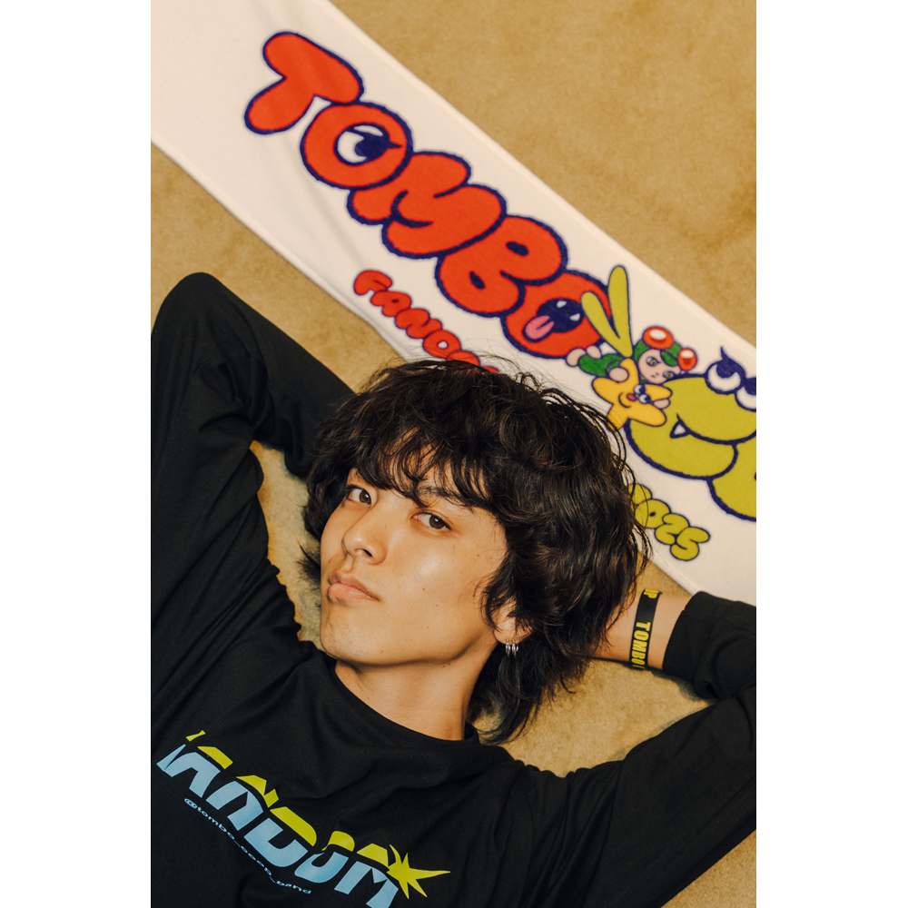 FANDOM Towel