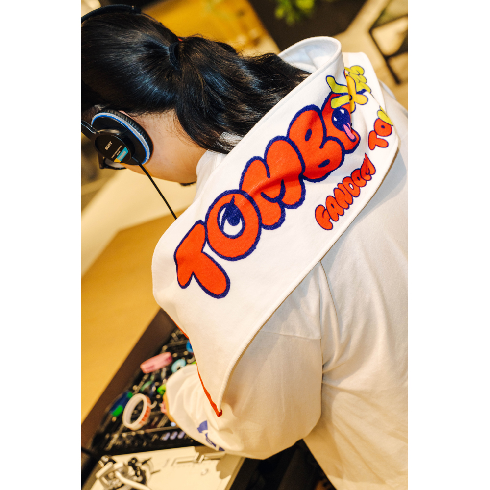 FANDOM Towel