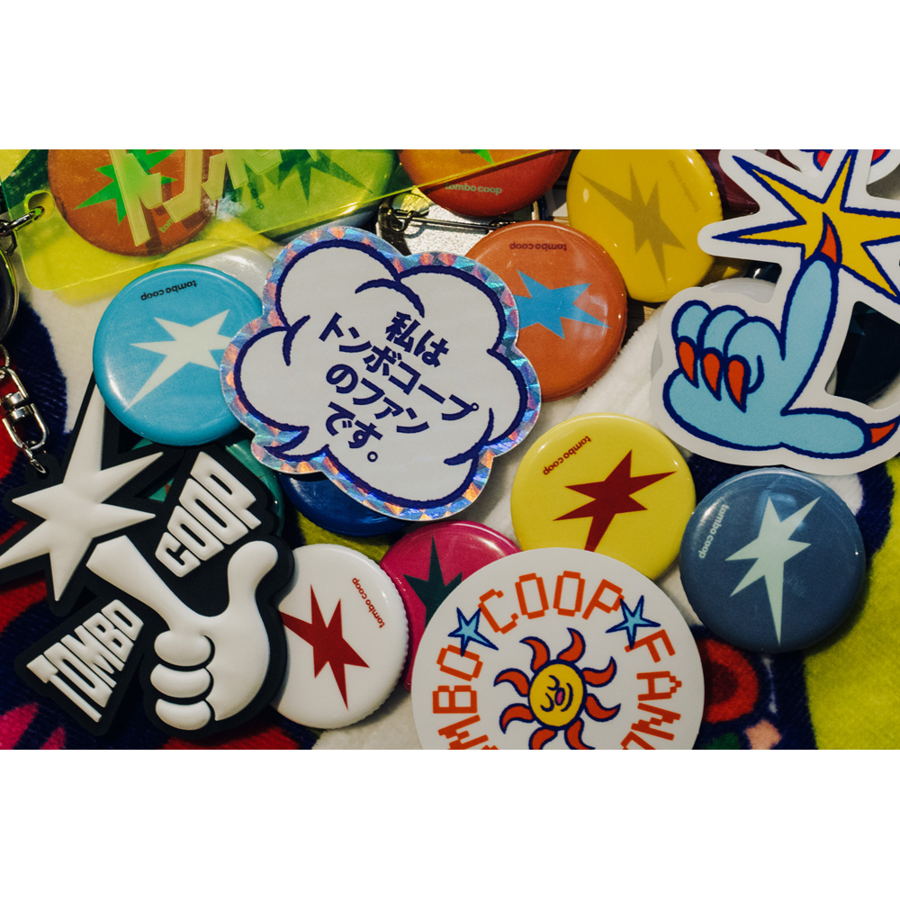 FANDOM Sticker Pack