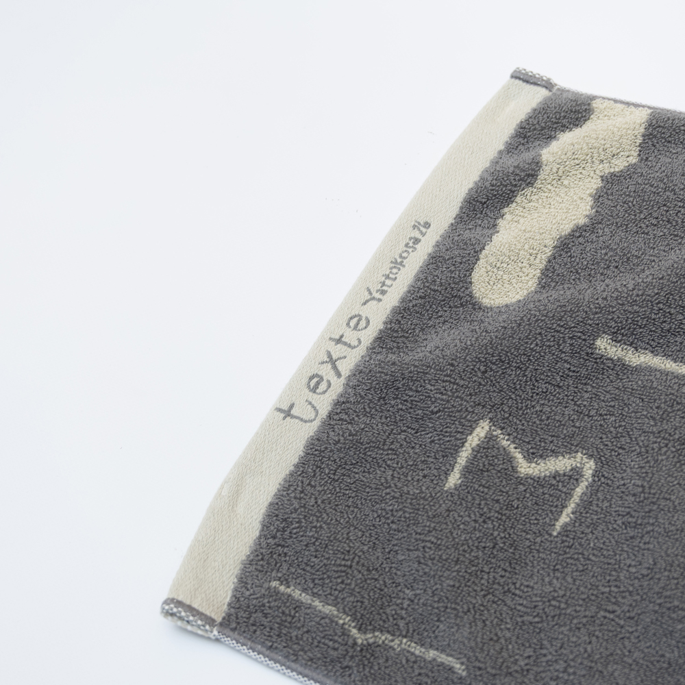 フェイスタオル