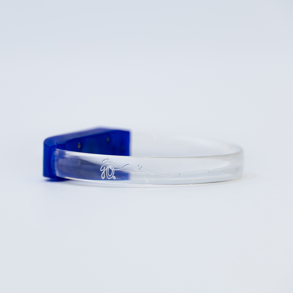 LEDライトバングル