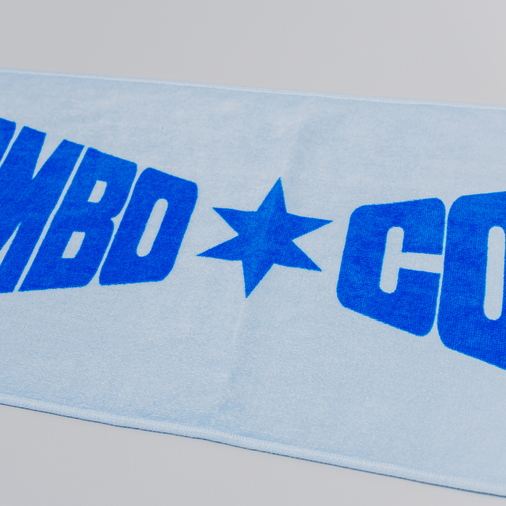 TOMBOCOOP  Face Towel 2026