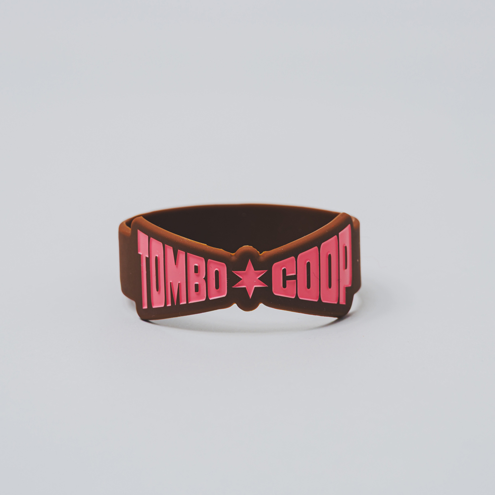 TOMBOCOOP Random Rubber Band