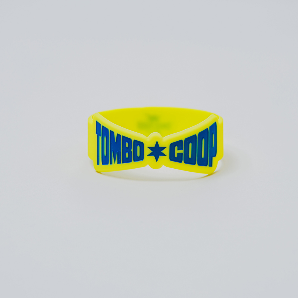 TOMBOCOOP Random Rubber Band
