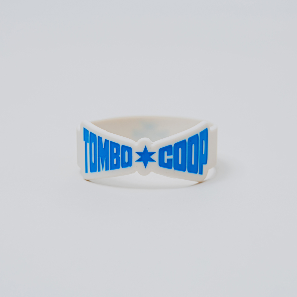 TOMBOCOOP Random Rubber Band