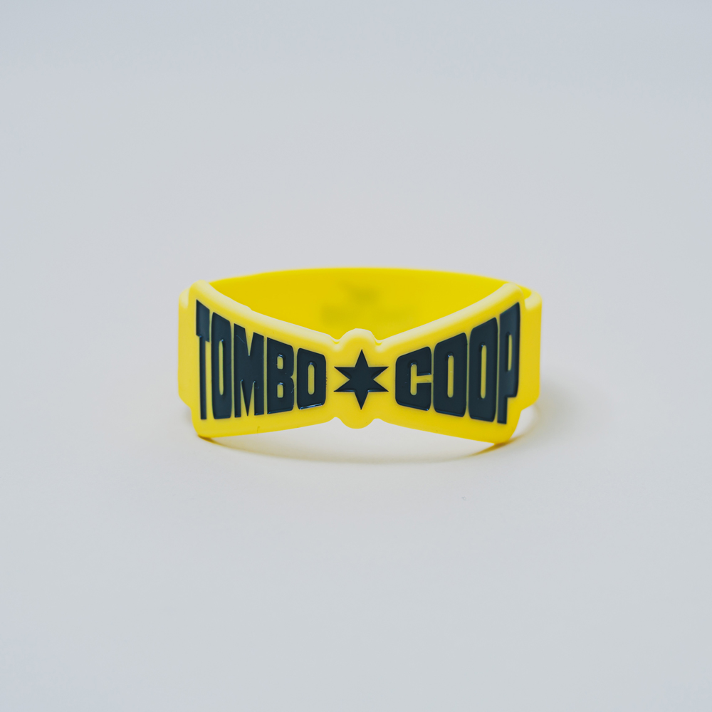TOMBOCOOP Random Rubber Band