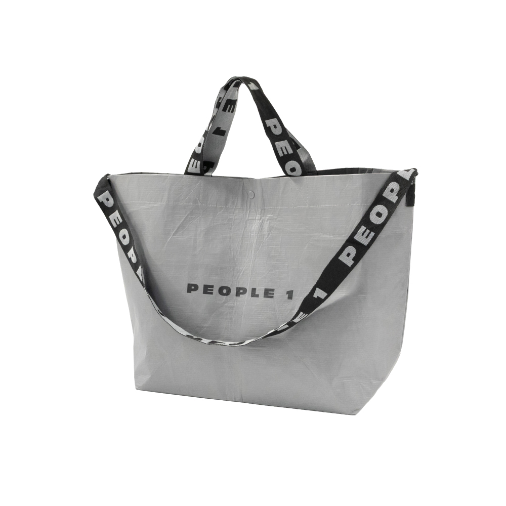 LARGE GRAPHIC CARRIER BAG