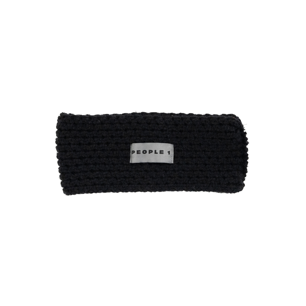 PEOPLE 1 REVERSIBLE HEADBAND