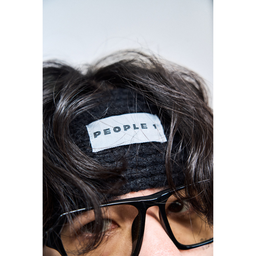 PEOPLE 1 REVERSIBLE HEADBAND
