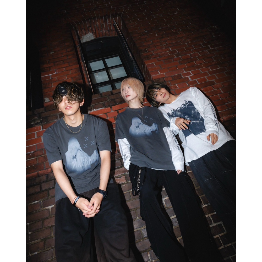 SONAS T-shirt