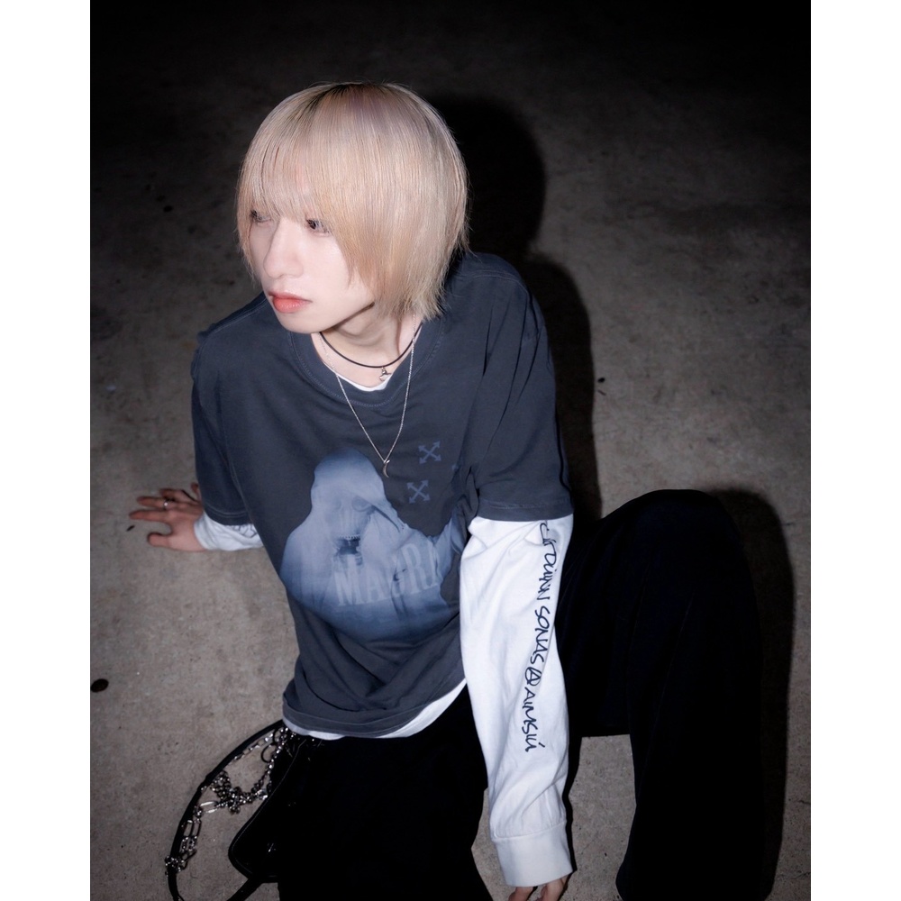SONAS T-shirt