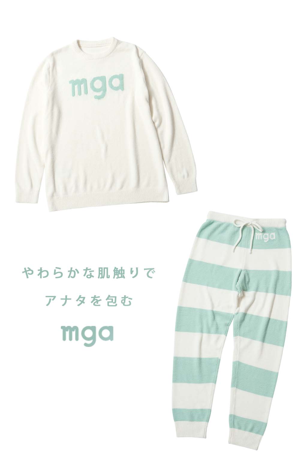 Mrs. GREEN APPLE MGA Original Wear PRE ORDER 2021.12.21(TUE